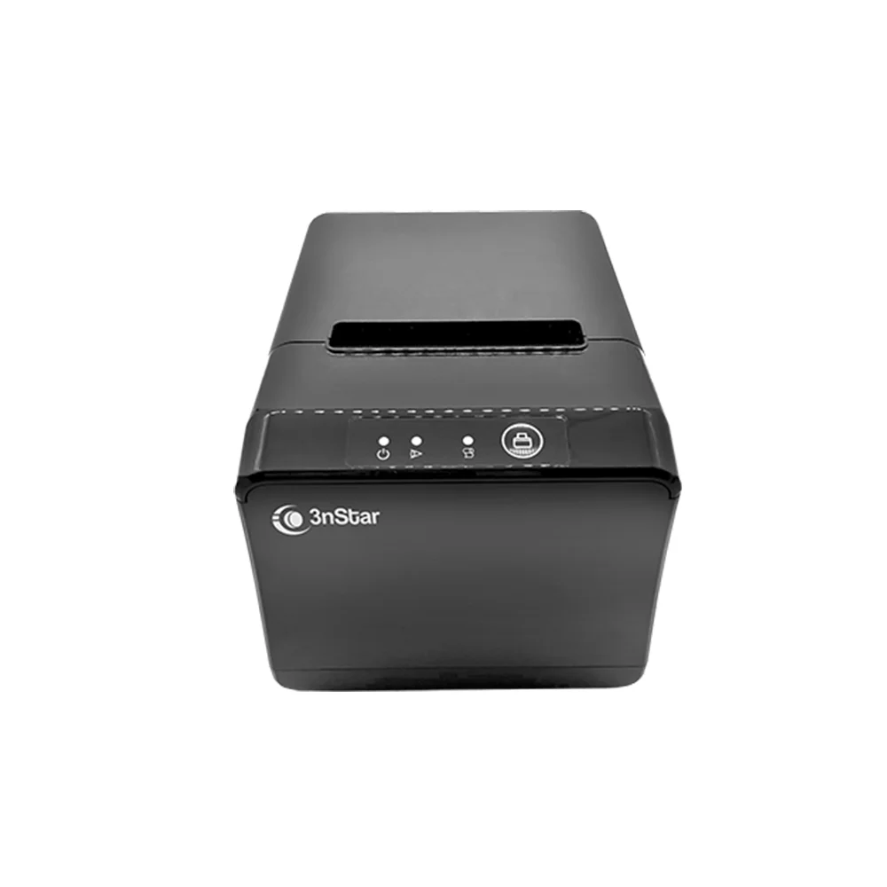 Impresora Térmica de Recibos 80mm USB 3nStar RPT004