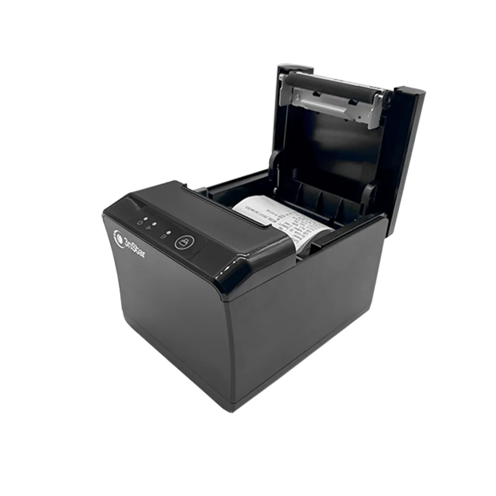 Impresora Térmica de Recibos 80mm USB 3nStar RPT004