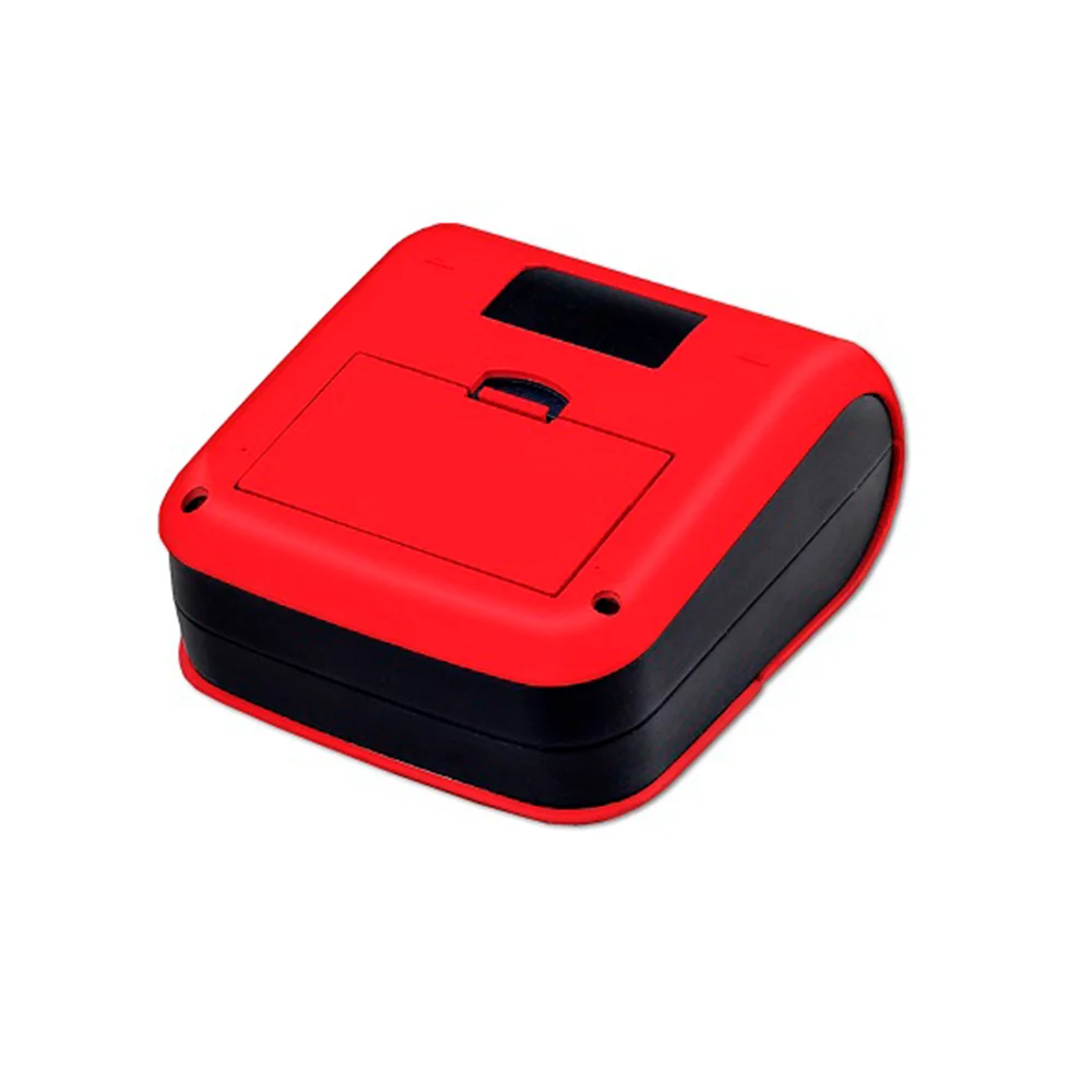 Impresora Portátil Térmica de Recibos y Etiquetas 80mm Bluetooth 3nStar PPT305BT