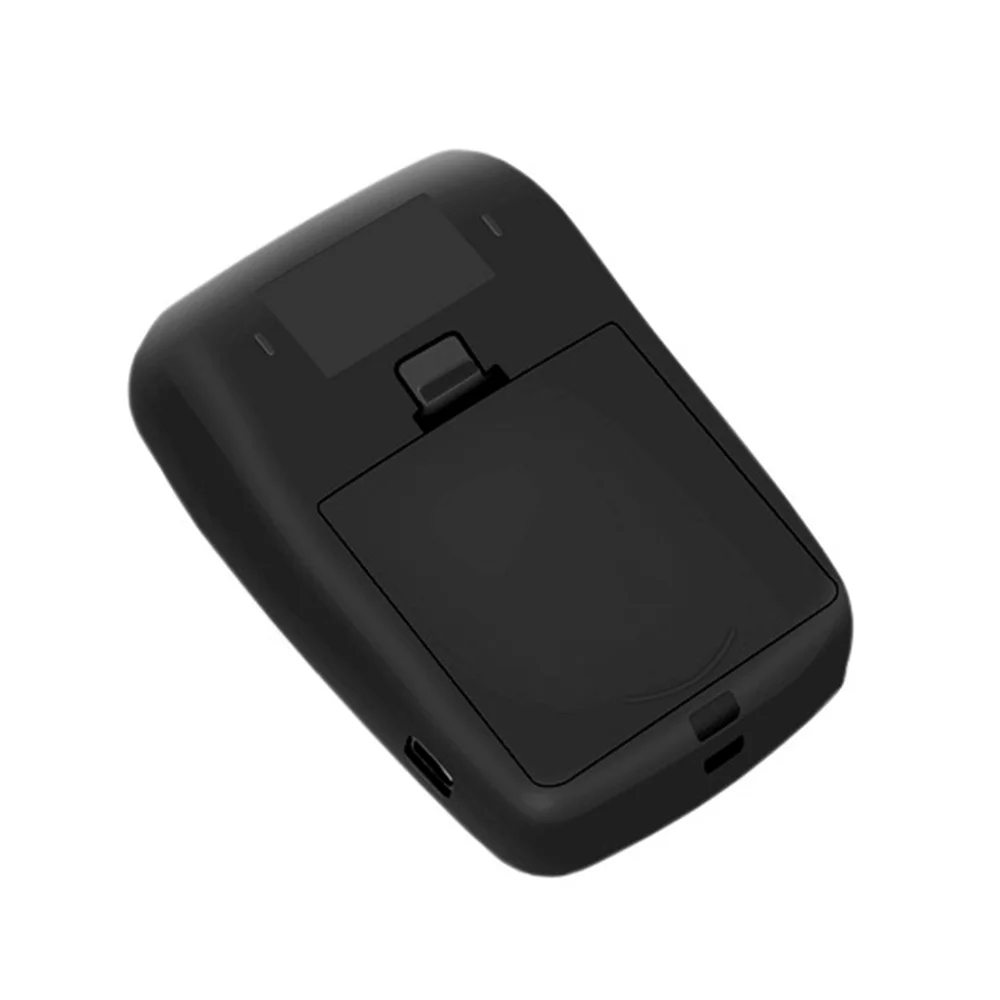 Impresora Portátil Térmica de Recibos 58mm Bluetooth 3nStar PPT205BT