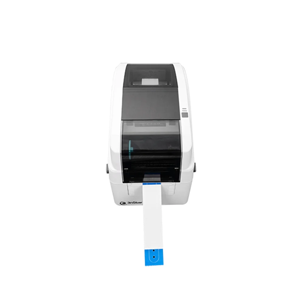 Impresora Térmica de Pulseras 2" 3nStar LTT422