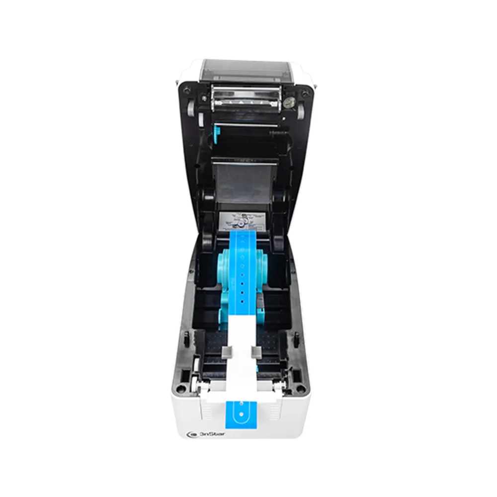 Impresora Térmica de Pulseras 2" 3nStar LTT422