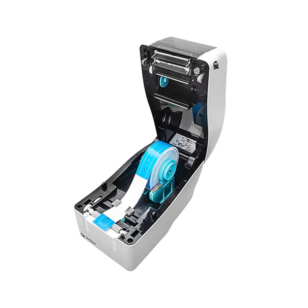 Impresora Térmica de Pulseras 2" 3nStar LTT422