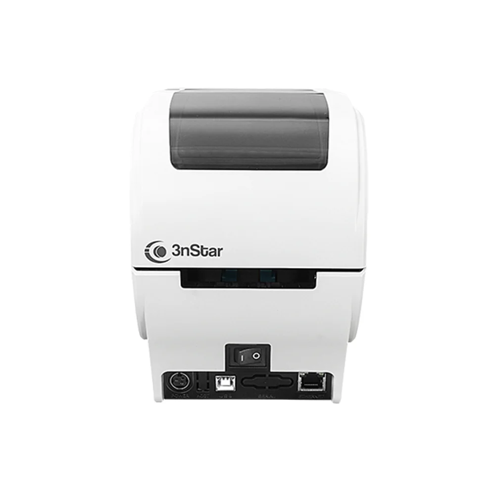 Impresora Térmica de Pulseras 2" 3nStar LTT422