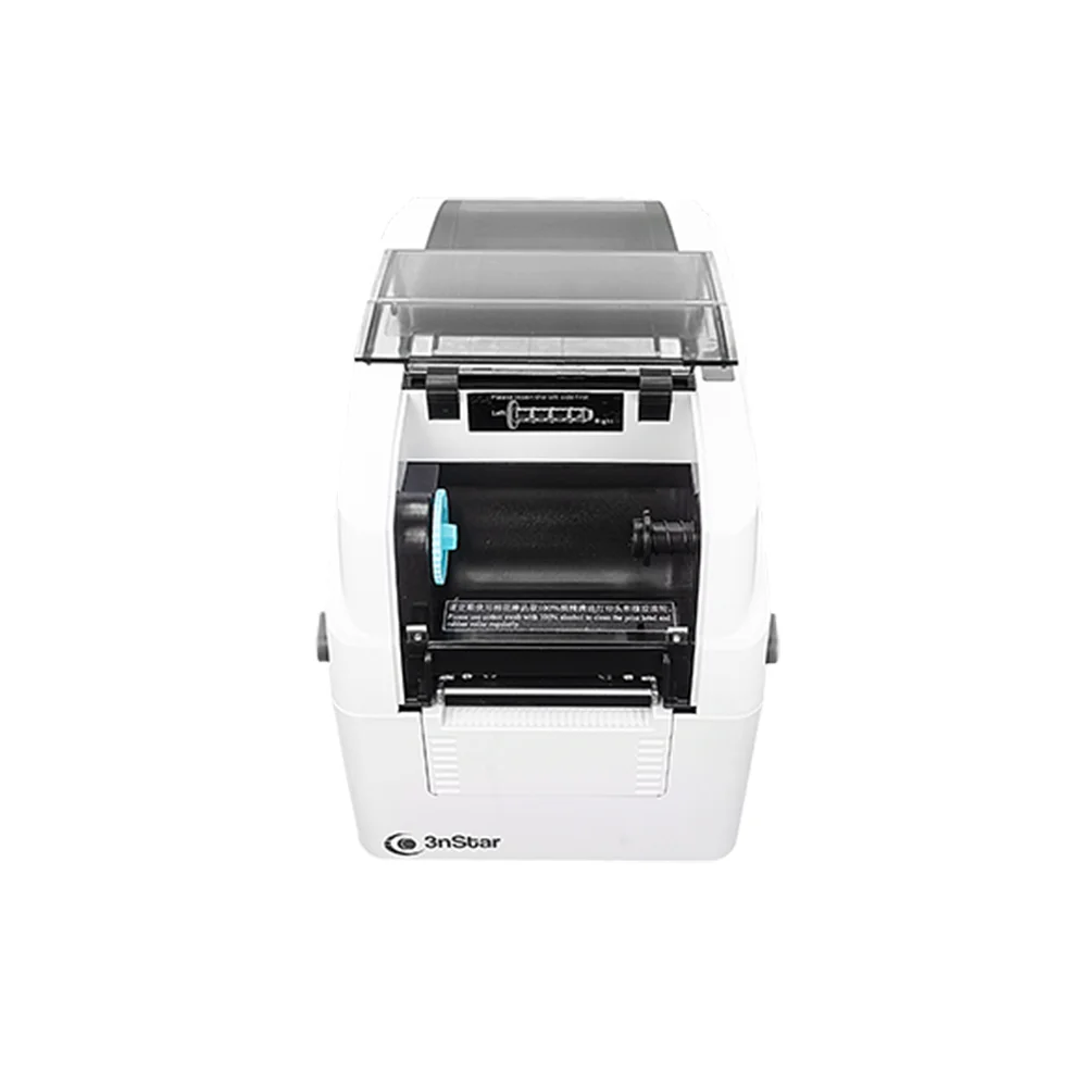 Impresora Térmica de Pulseras 2" 3nStar LTT422