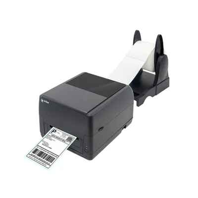 Impresora de Etiquetas Transferencia Térmica 4" Industrial 3nStar LTT334
