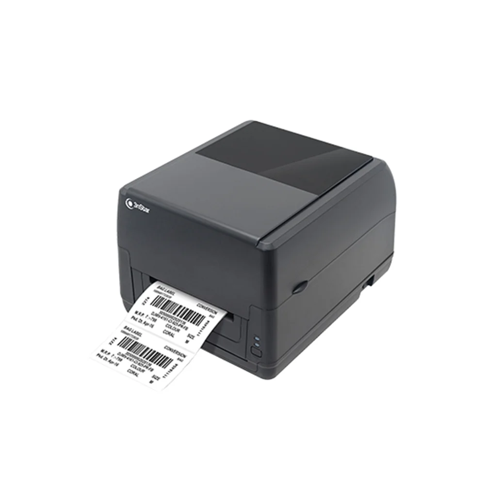 Impresora de Etiquetas Transferencia Térmica 4" Industrial 3nStar LTT334