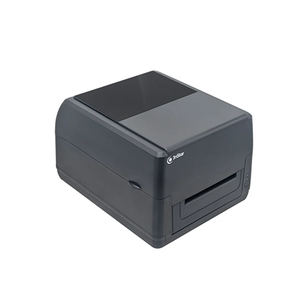 Impresora de Etiquetas Transferencia Térmica 4" Industrial 3nStar LTT334