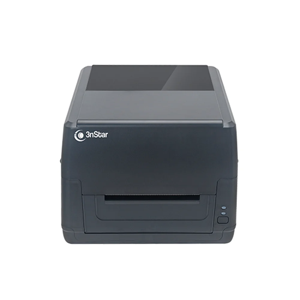 Impresora de Etiquetas Transferencia Térmica 4" Industrial 3nStar LTT334