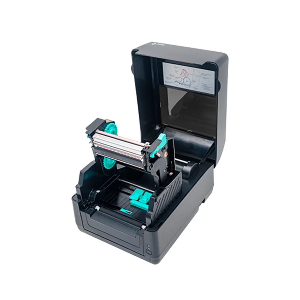 Impresora de Etiquetas Transferencia Térmica 4" Industrial 3nStar LTT334