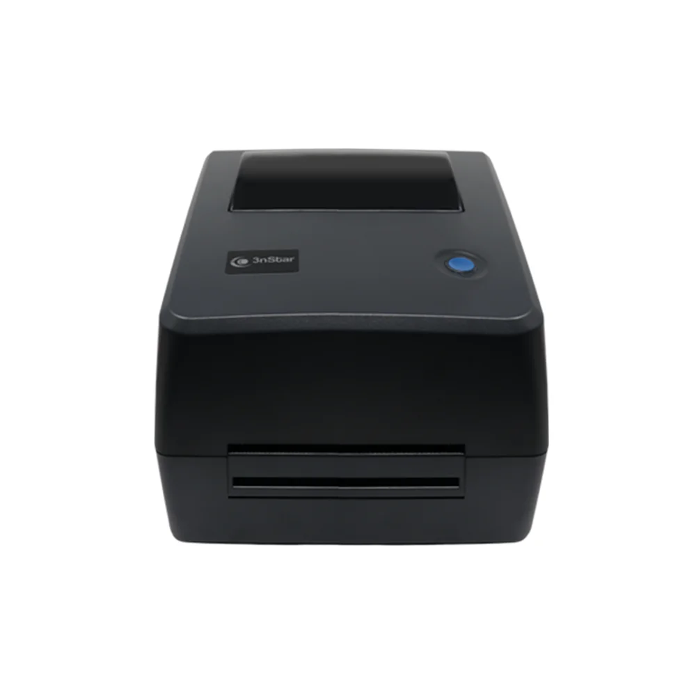Impresora de Etiquetas Transferencia Térmica 4" 3nStar LTT214