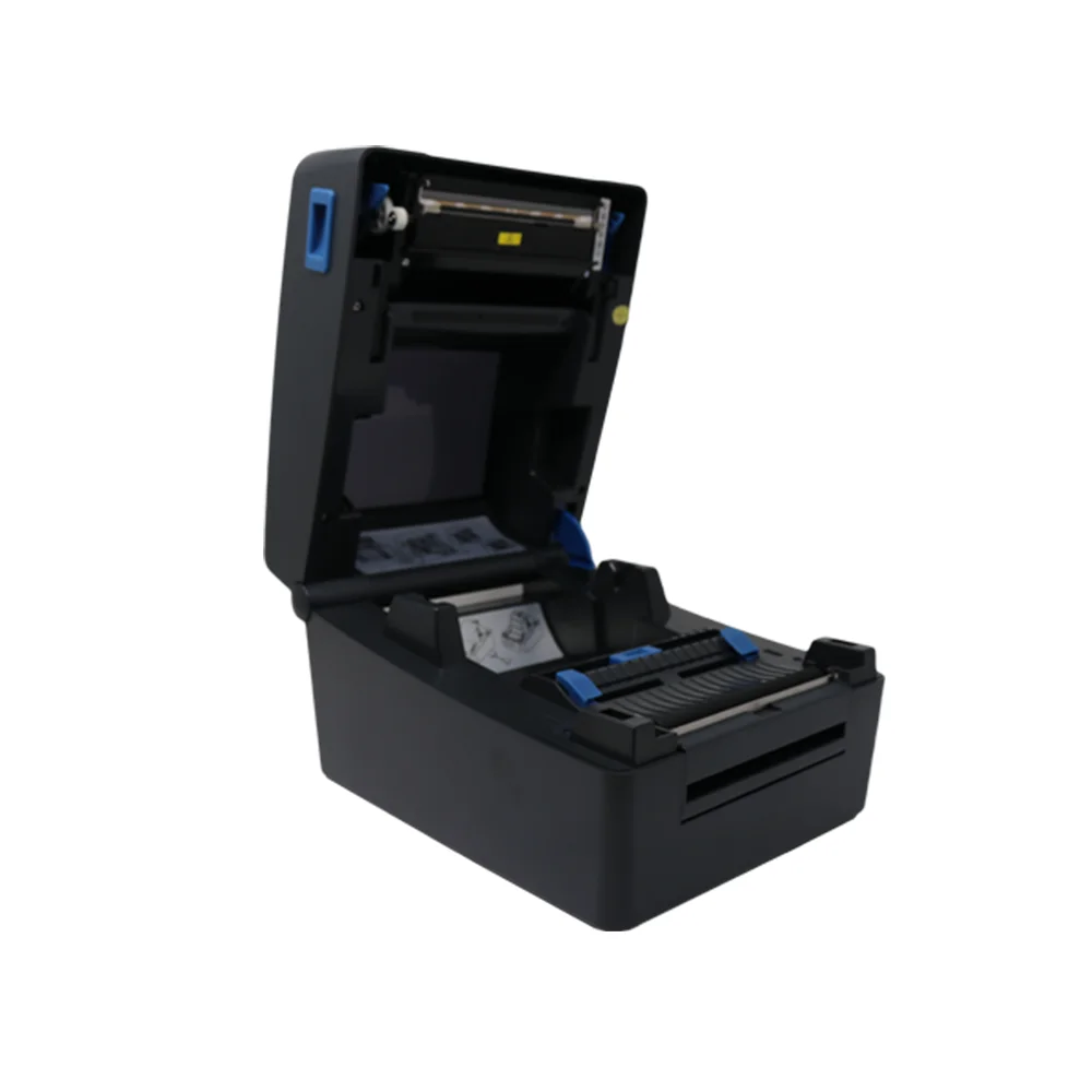 Impresora de Etiquetas Transferencia Térmica 4" 3nStar LTT214