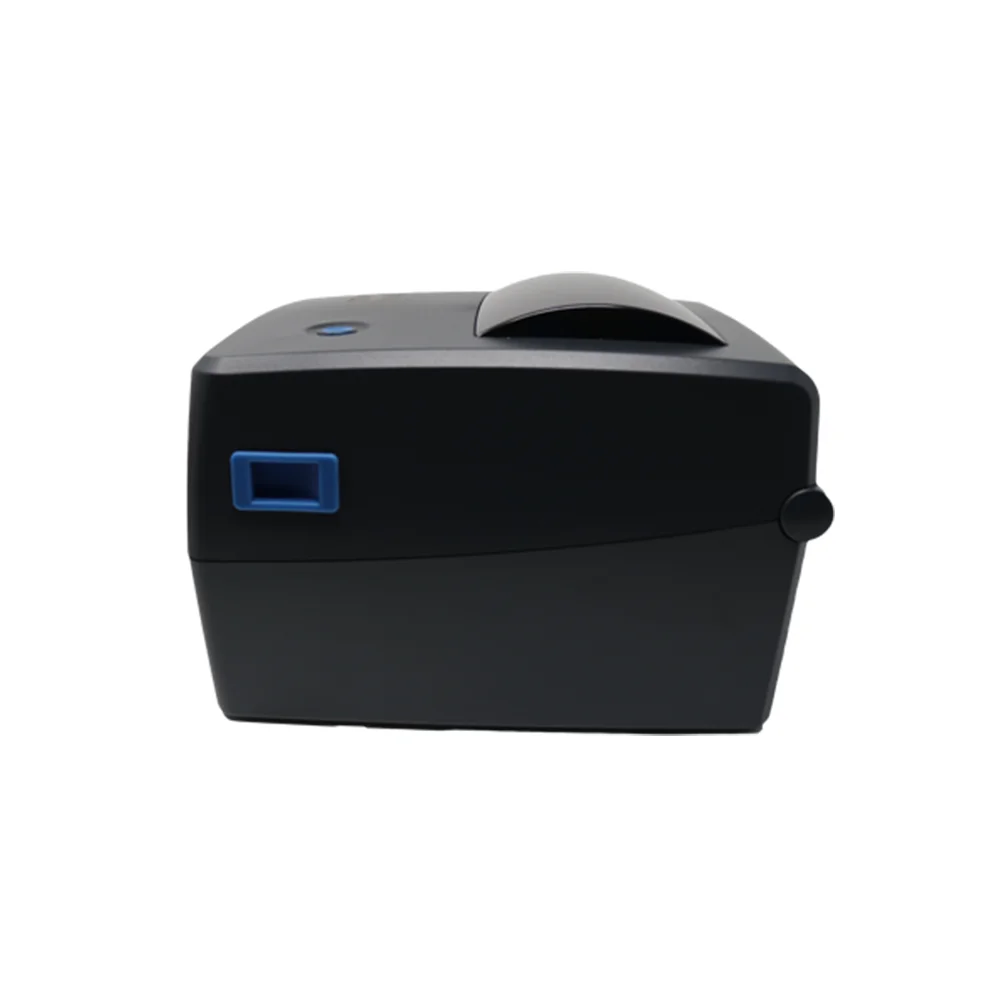 Impresora de Etiquetas Transferencia Térmica 4" 3nStar LTT214