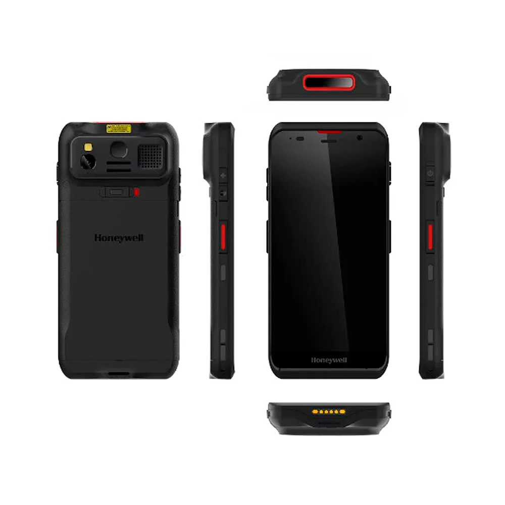 Computadora móvil Honeywell ScanPal EDA52 | EDA52-11AE64N21RK