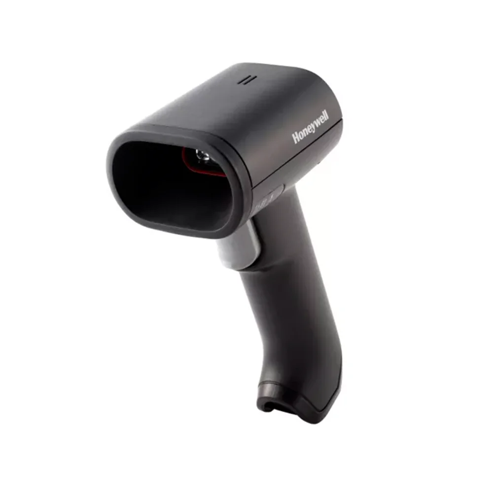 Escáner inalámbrico de códigos de barras 2D Honeywell HH492 USB | HH492-R1-1USB-5
