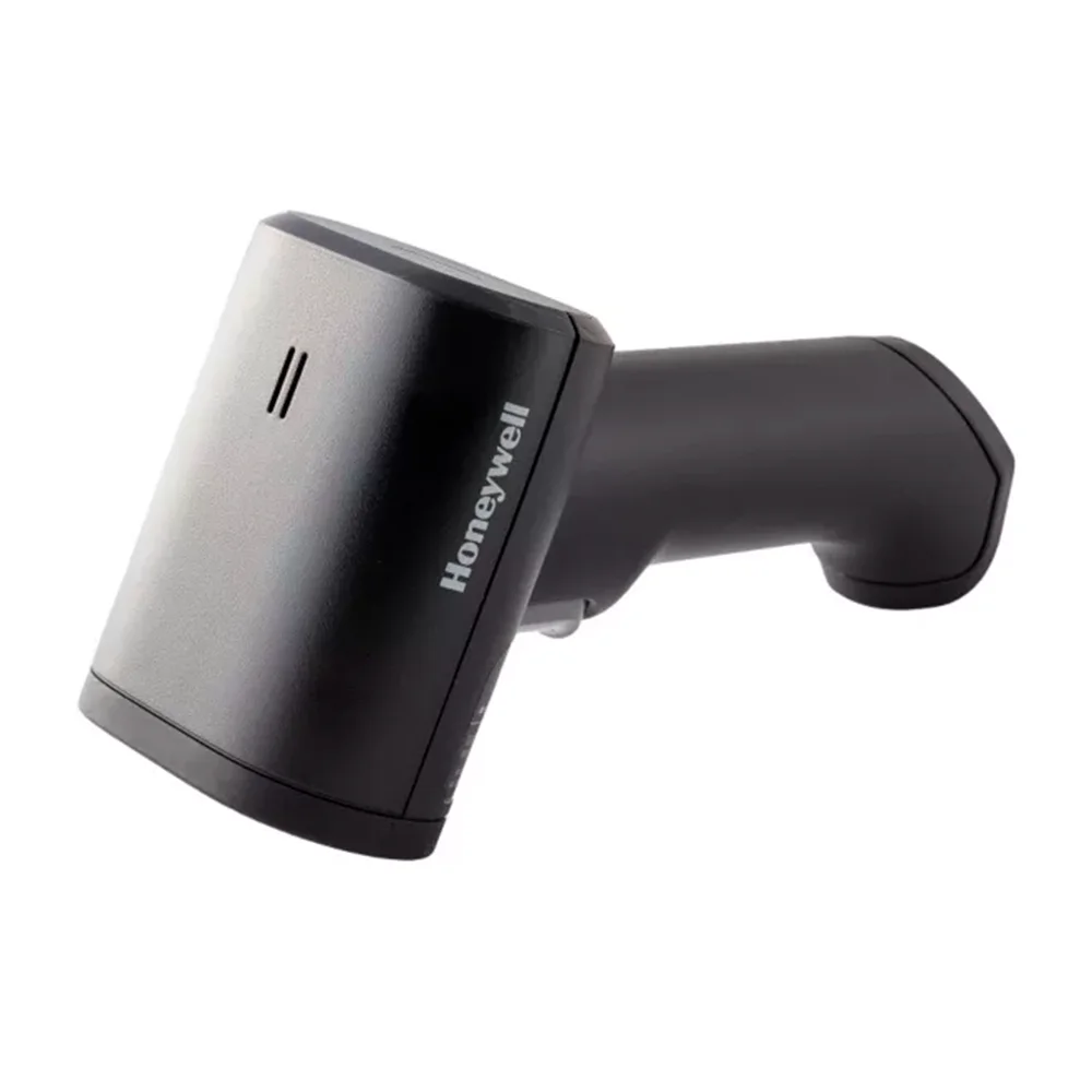 Escáner inalámbrico de códigos de barras 2D Honeywell HH492 USB | HH492-R1-1USB-5