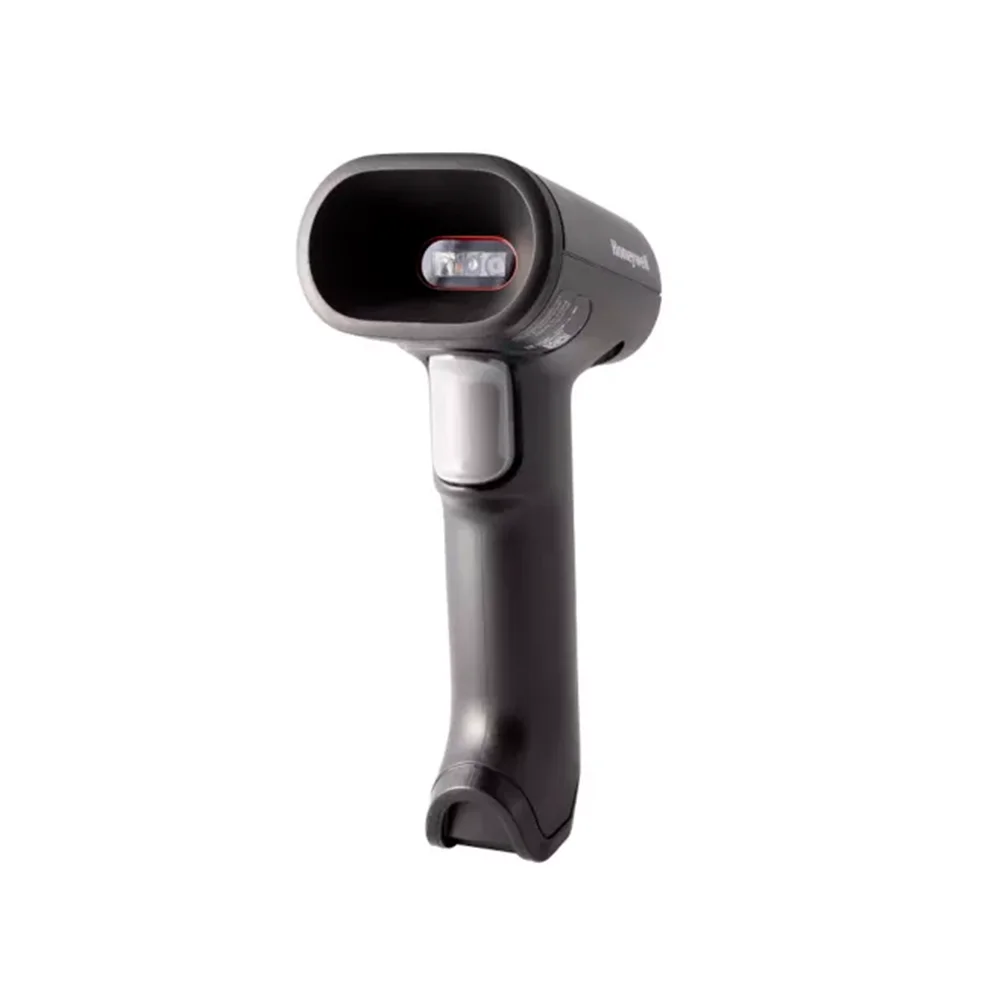 Escáner inalámbrico de códigos de barras 2D Honeywell HH492 USB | HH492-R1-1USB-5