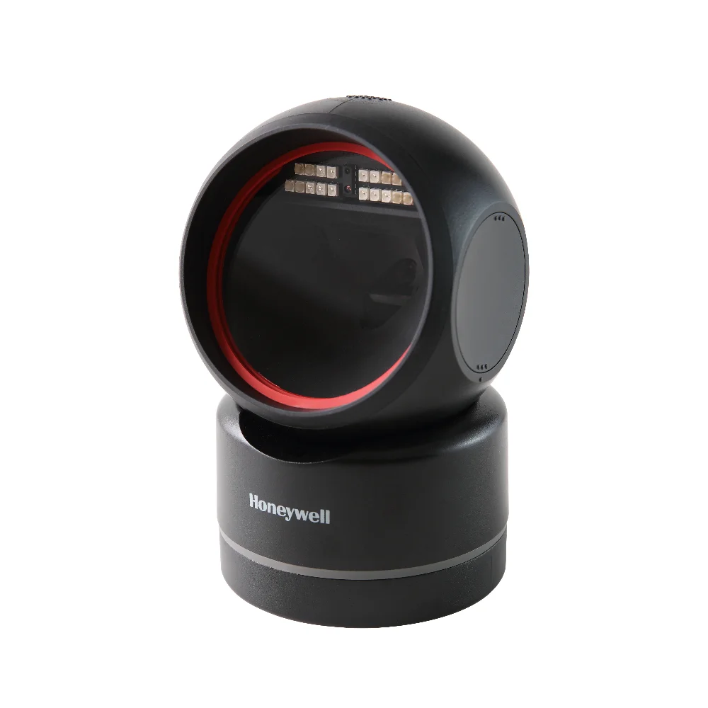 Escáner de presentación 2D Honeywell Orbit HF680 USB | HF680-R1-2USB