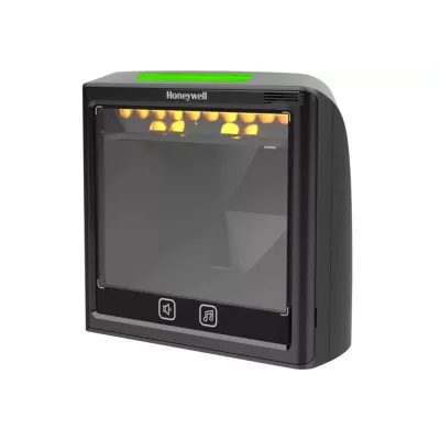 Escáner de presentación manos libres 2D Honeywell Solaris XP 7990g USB | 7990G-2USBX-1