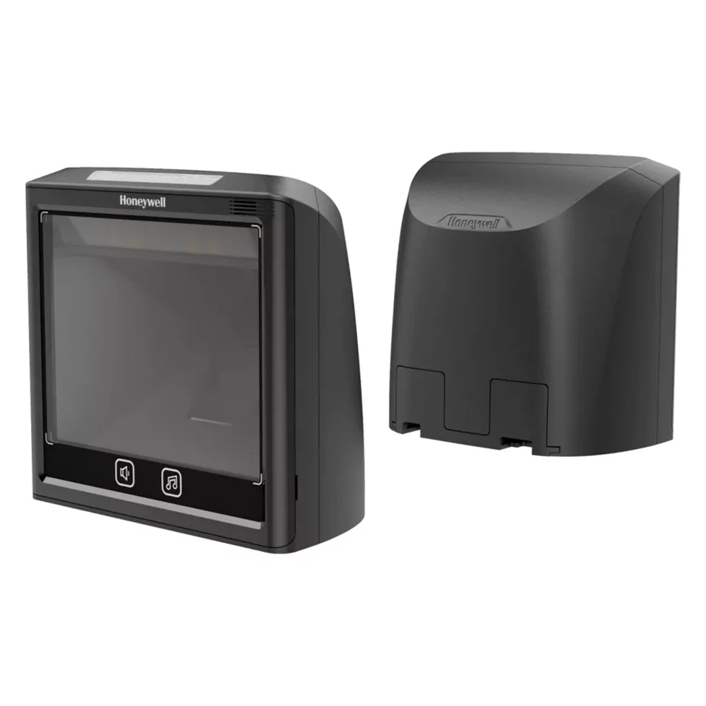 Escáner de presentación manos libres 2D Honeywell Solaris XP 7990g USB | 7990G-2USBX-1