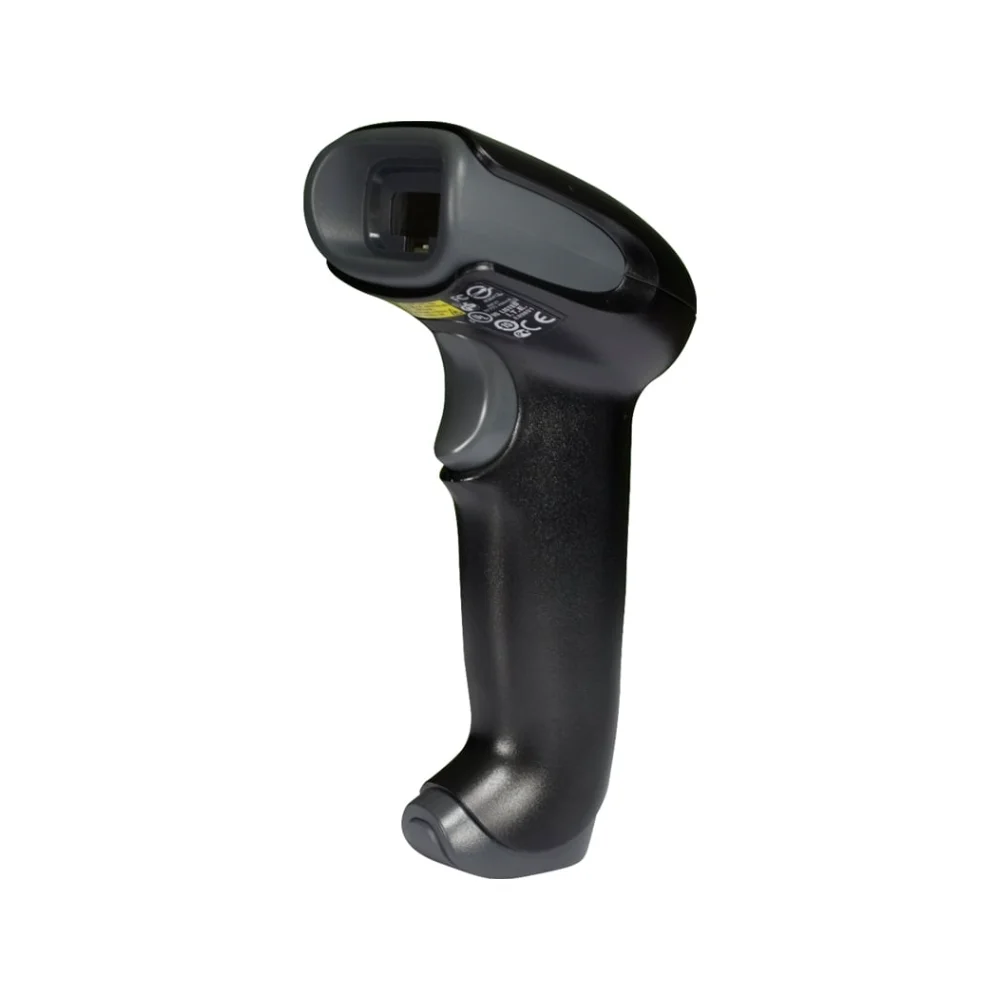 Lector de códigos de barras 1D Honeywell Voyager 1250g USB | 1250G-2USB-1-N