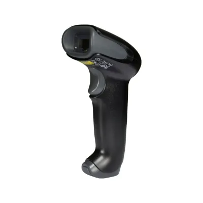 Lector de códigos de barras 1D Honeywell Voyager 1250g USB | 1250G-2USB-1-N