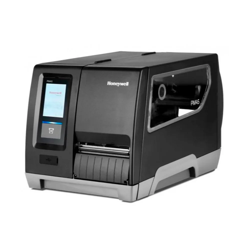 Impresora industrial Honeywell PM45 | PM45A10000000201