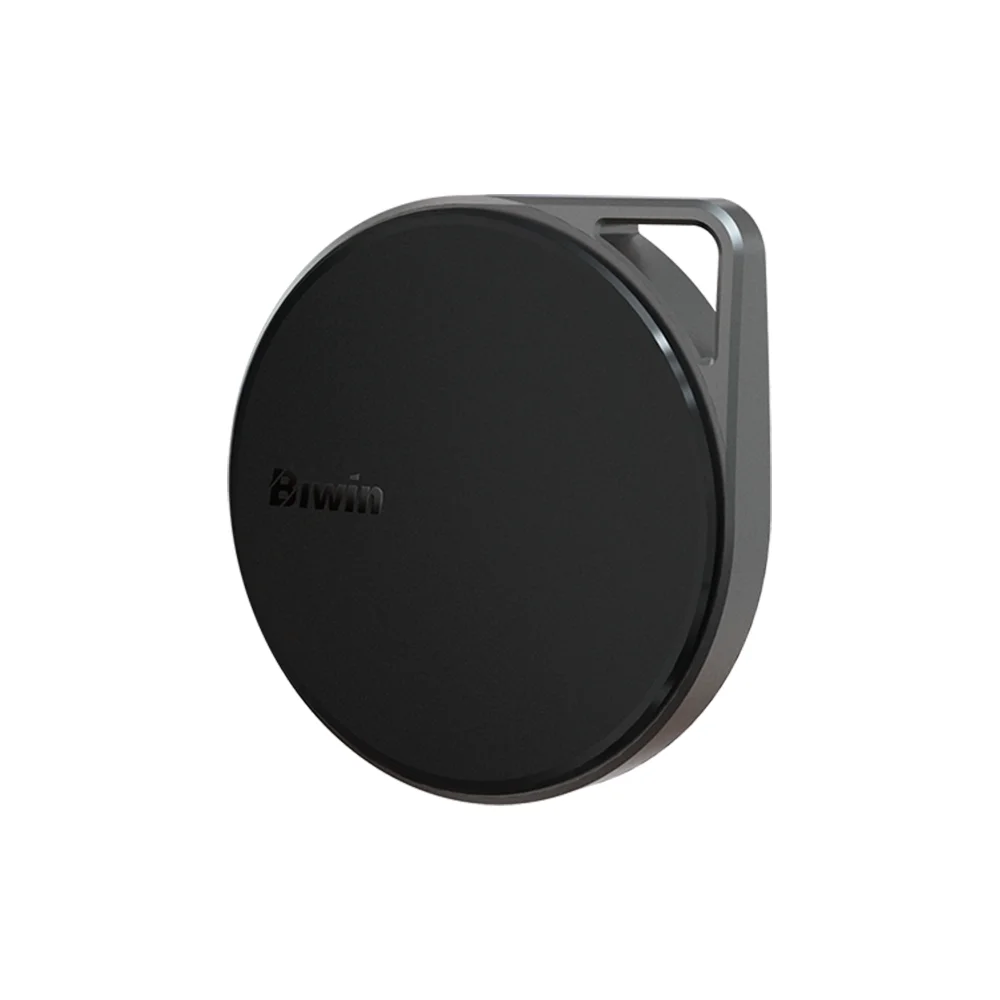 SSD Externo BIWIN Amber PM2000 | 1TB | USB 3.2 Gen2x2 | 2000 MB/s | Negro - BPM200001TB-RGH