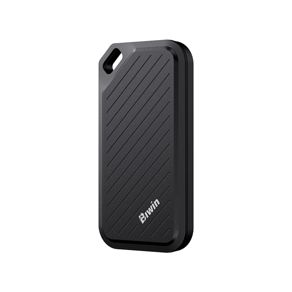 SSD Externo BIWIN PD450 | 1TB | USB Tipo C | 430 MB/s - BMPD45001TB-RGH