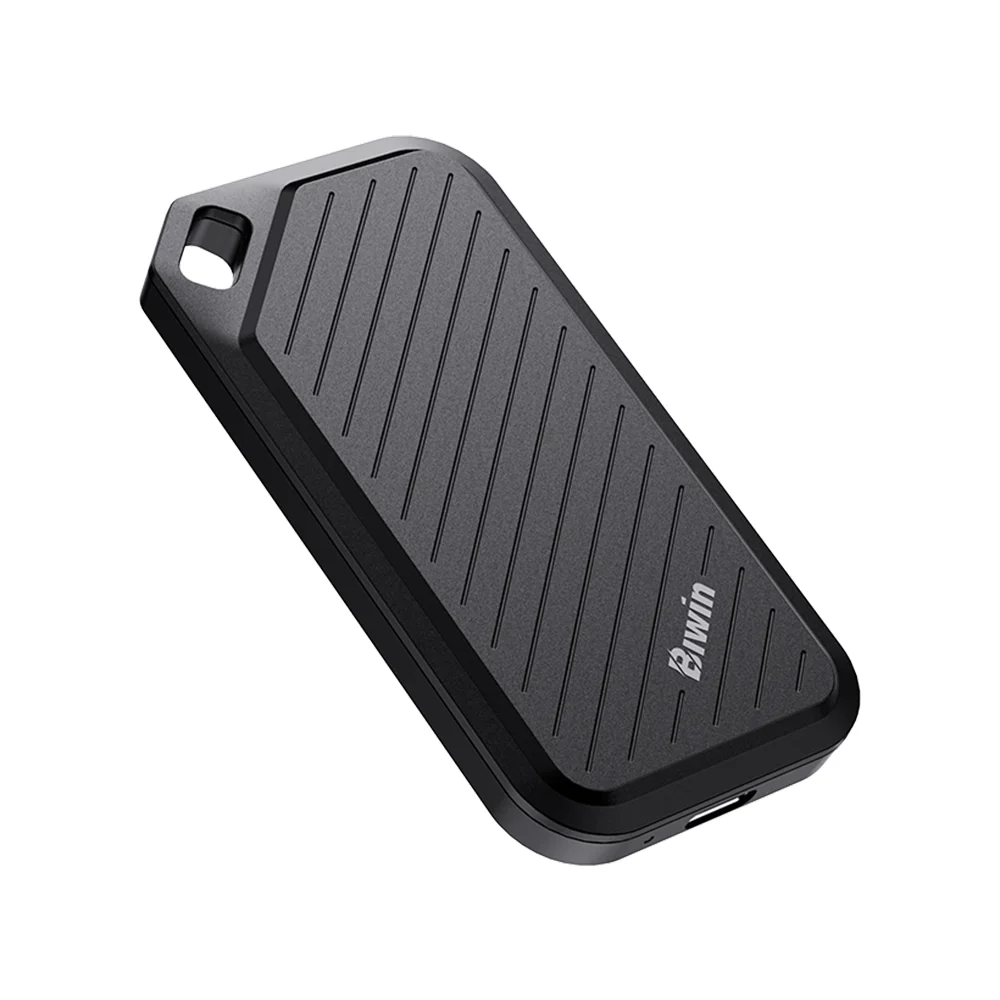 SSD Externo BIWIN PD450 | 1TB | USB Tipo C | 430 MB/s - BMPD45001TB-RGH