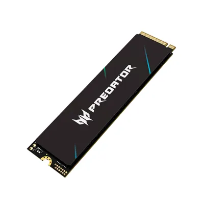 SSD Acer Predator GM9 | 2TB | M.2 2280 | PCIe Gen5x4 | NVMe 2.0 | 14500 MB/s - BL-9BWWR-137