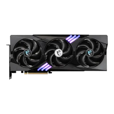 Tarjeta de Video MSI GeForce RTX 5070 12G GAMING TRIO OC GDDR7 - G5070-12GTC