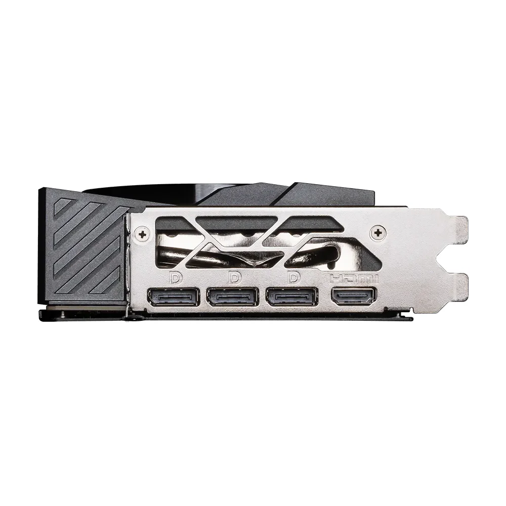 Tarjeta de Video MSI GeForce RTX 5070 12G GAMING TRIO OC GDDR7 - G5070-12GTC