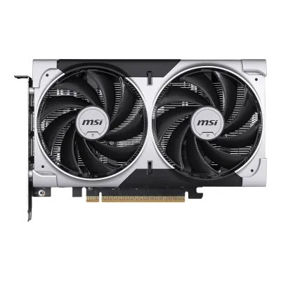 Tarjeta de Video MSI GeForce RTX 5050 8G VENTUS 2X OC GDDR6 - G5050-8V2C