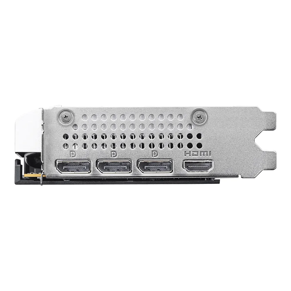 Tarjeta de Video MSI GeForce RTX 5050 8G VENTUS 2X OC GDDR6 - G5050-8V2C