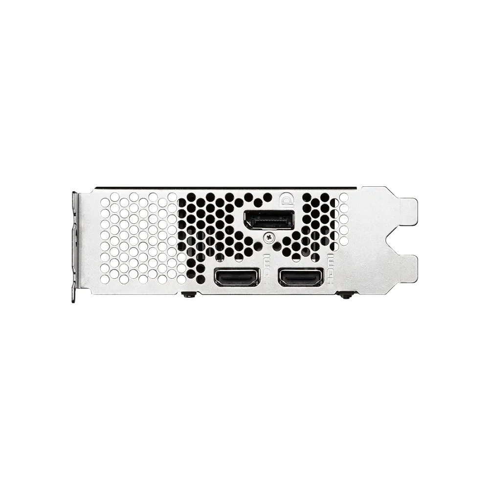 Tarjeta de Video MSI GeForce RTX 3050 LP 6G OC GDDR6 Low Profile - G3050LP6C