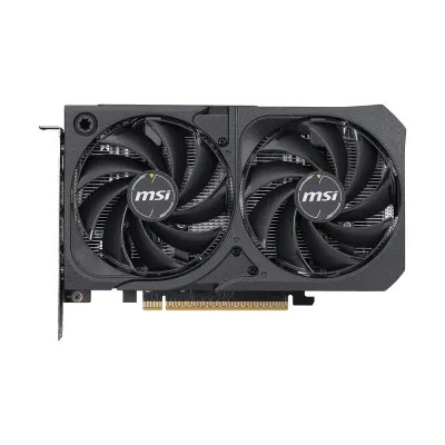 Tarjeta de Video MSI GeForce RTX 5050 8GB VENTUS 2X OC GDDR6 - 912-V538-017