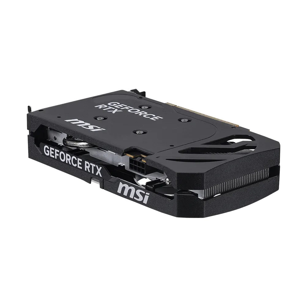Tarjeta de Video MSI GeForce RTX 5050 8GB VENTUS 2X OC GDDR6 - 912-V538-017