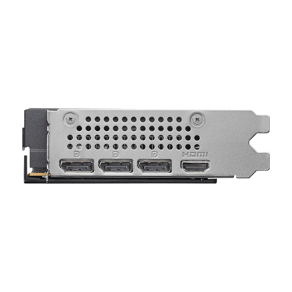 Tarjeta de Video MSI GeForce RTX 5050 8GB VENTUS 2X OC GDDR6 - 912-V538-017