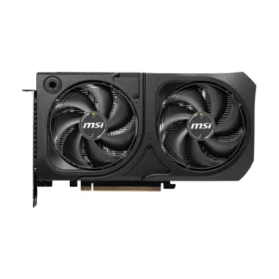 Tarjeta de Video MSI GeForce RTX 5060 Ti 8GB SHADOW 2X OC PLUS GDDR7 - 912-V536-069