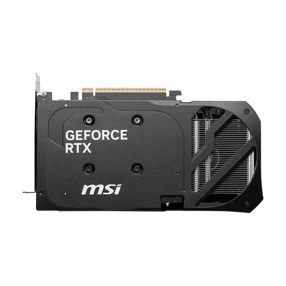 Tarjeta de Video MSI GeForce RTX 5060 Ti 8GB SHADOW 2X OC PLUS GDDR7 - 912-V536-069