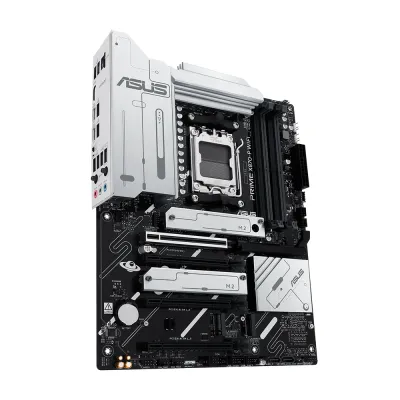 Placa Madre ASUS PRIME X870-P WIFI DDR5 AMD AM5 ATX - PRIME X870-P WIFI