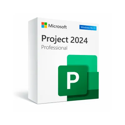 Project Pro 2024 All Languages