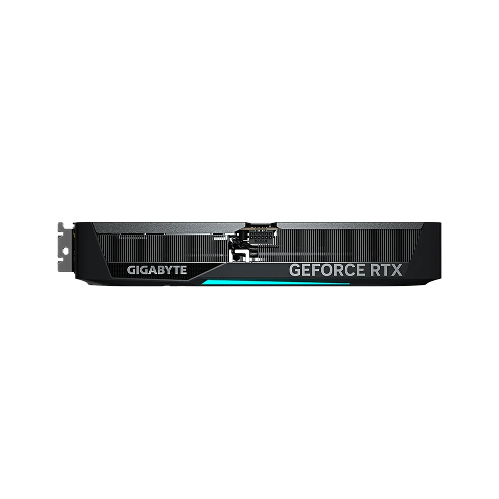 Tarjeta de Video GIGABYTE GeForce RTX 5070 EAGLE OC 12G GDDR7 - GV-N5070EAGLE OC-12GD