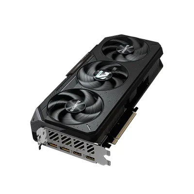 Tarjeta de Video GIGABYTE Radeon RX 9070 XT GAMING OC 16G GDDR6 - GV-R9070GAMING OC-16GD G10