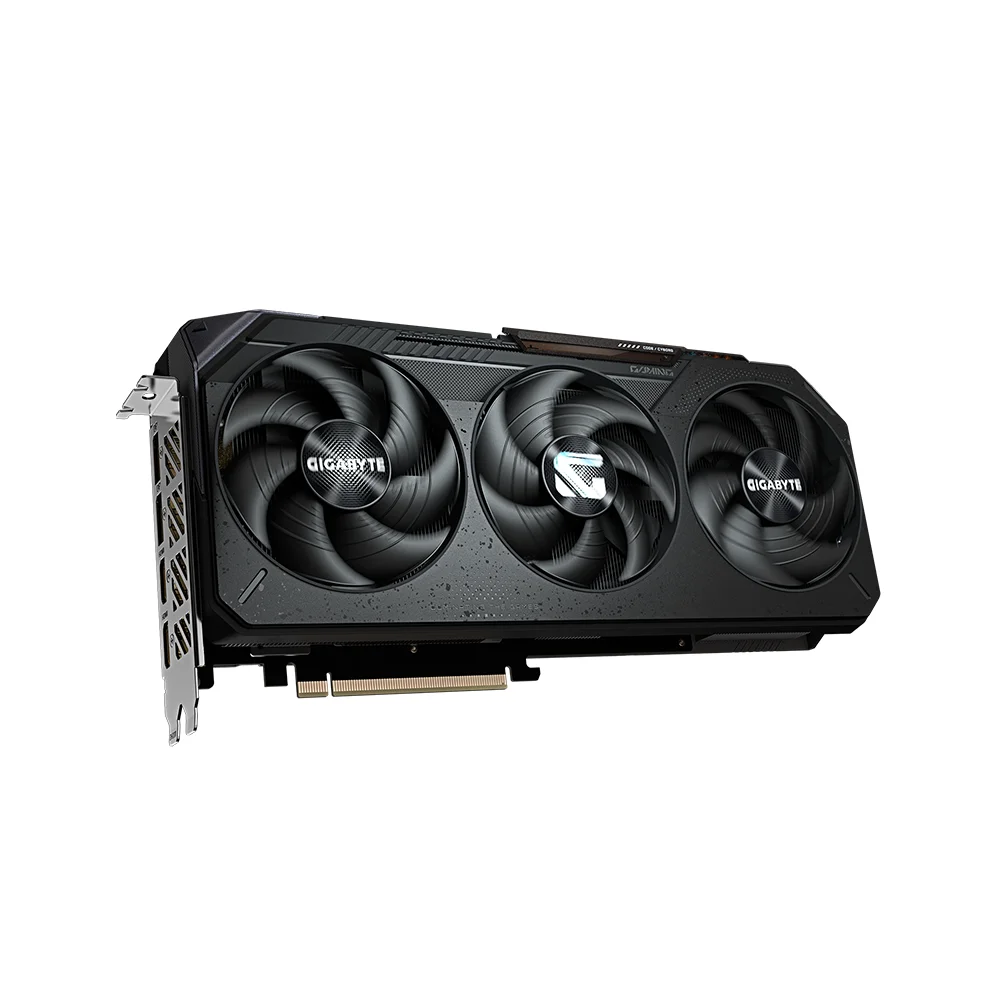 Tarjeta de Video GIGABYTE Radeon RX 9070 XT GAMING OC 16G GDDR6 - GV-R9070GAMING OC-16GD G10