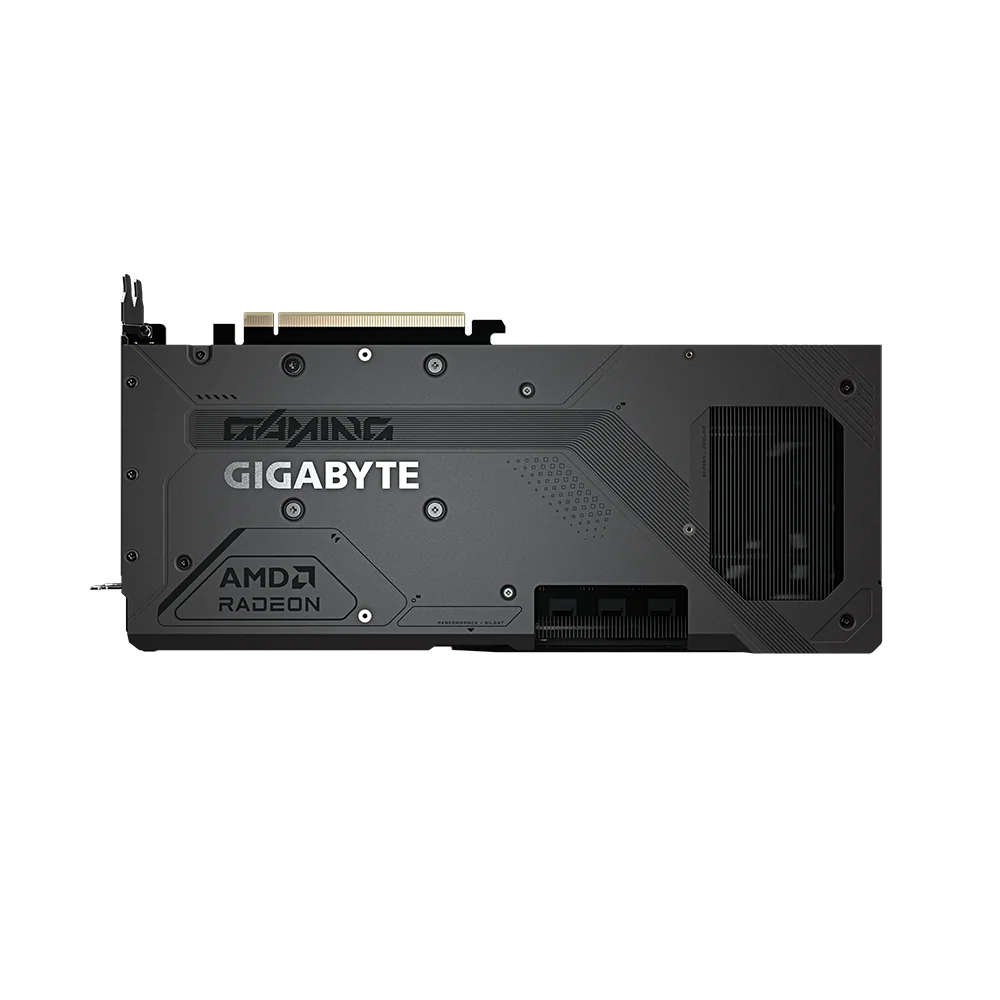Tarjeta de Video GIGABYTE Radeon RX 9070 XT GAMING OC 16G GDDR6 - GV-R9070GAMING OC-16GD G10