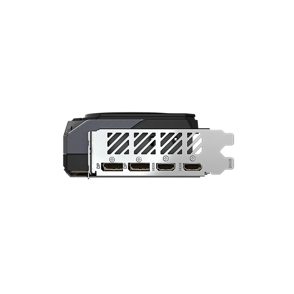 Tarjeta de Video GIGABYTE Radeon RX 9070 XT GAMING OC 16G GDDR6 - GV-R9070GAMING OC-16GD G10