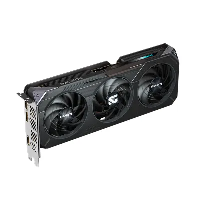 Tarjeta de Video GIGABYTE Radeon RX 9060 XT GAMING OC 8G GDDR6 - GV-R9060XTGAMING OC-8GD G10
