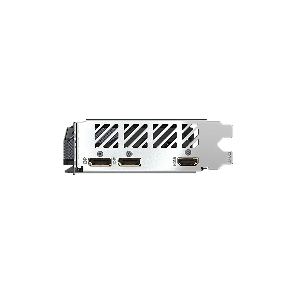Tarjeta de Video GIGABYTE Radeon RX 9060 XT GAMING OC 8G GDDR6 - GV-R9060XTGAMING OC-8GD G10